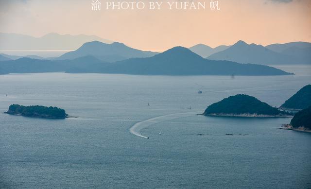 深圳盐田慢生活，纵情山海之间，享国内首家的天际无边泳池漂浮餐