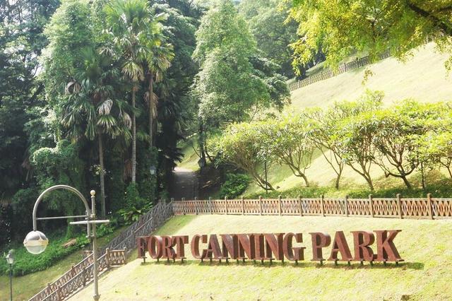 新加坡国家公园局要推10年转型计划！那么谁将成为改革先锋？