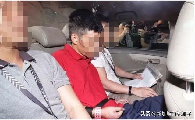 一天两起！新加坡惊天命案：他刺死母亲，活活打死阿嫲...