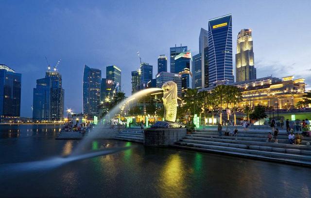 新加坡税收政策再调整，居民生活成本再一次上涨