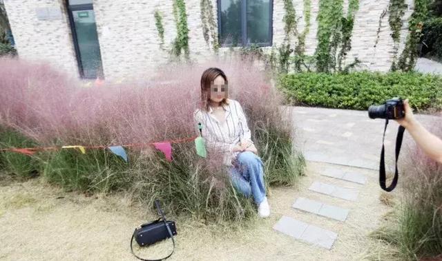 1号线上的小新加坡，还有网红粉黛乱子！