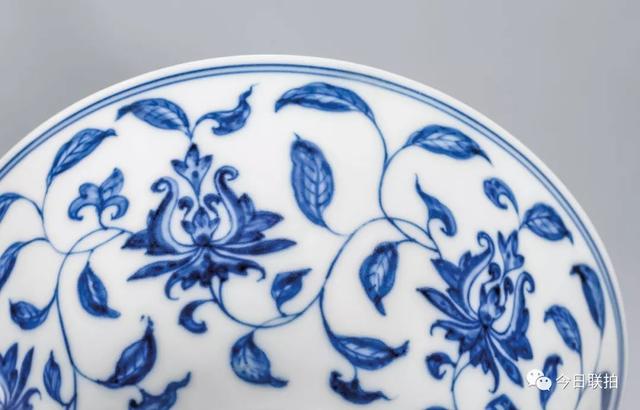 佳士得香港：私人珍藏重要中國瓷器專拍高清全覽（30件）