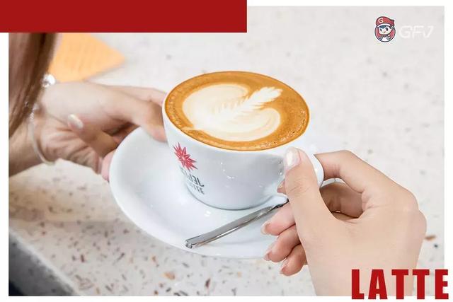 全國第①家，新加坡國民“小紅杯咖啡”來了！限時買一送一