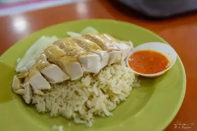 新加坡美食攻略，點燃味蕾的南洋風情