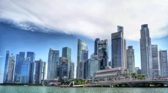 注冊新加坡公司的7大優勢，現在知道還不晚