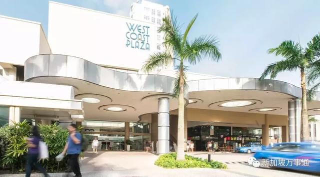 新加坡深藏着7大国际品牌折扣店，便宜skr人！