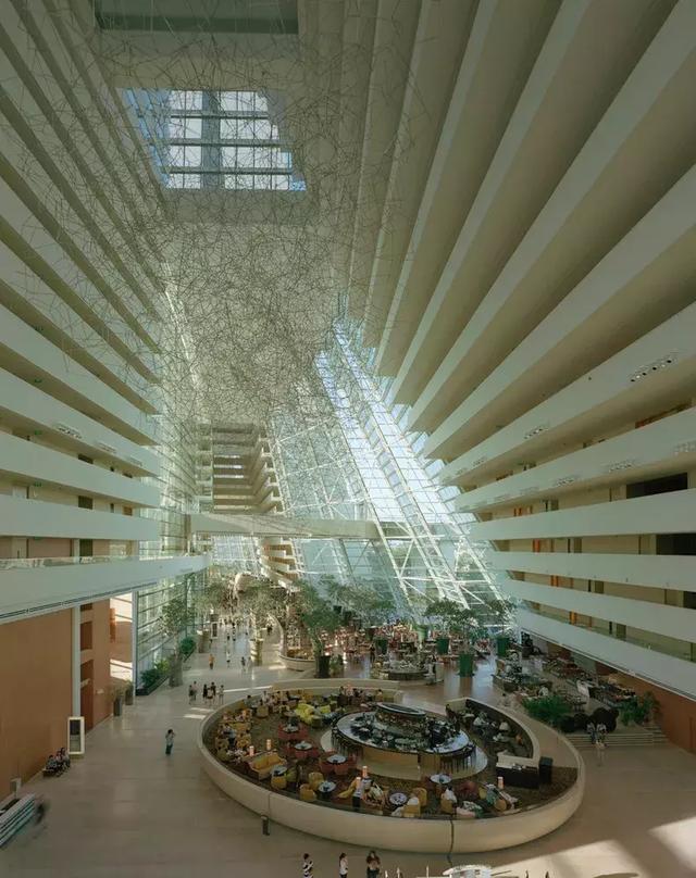 號稱「世界上最昂貴的酒店」，就在新加坡！|酒店設計