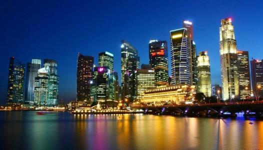 想去新加坡打工，你需要了解这些