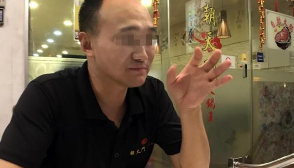 新加坡自助餐吃太多被老板“呛”，你们试过吗？