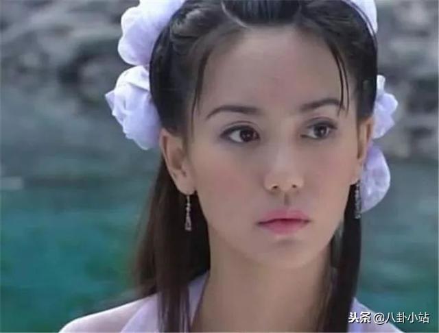 《东游记》“何仙姑”郑秀珍宣布离婚，你听过新加坡三大美女吗？