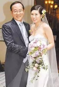 哈裏王子大婚！細數那些“嫁到新加坡”或“娶了新加坡老婆”的名人