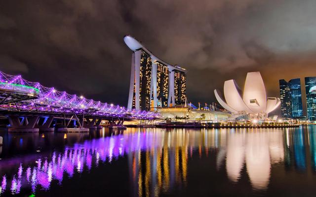 新加坡的未來，將何去何從
