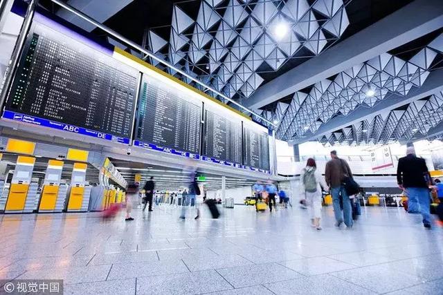 空中出租車將登陸新加坡，原來還有這麽多黑科技~