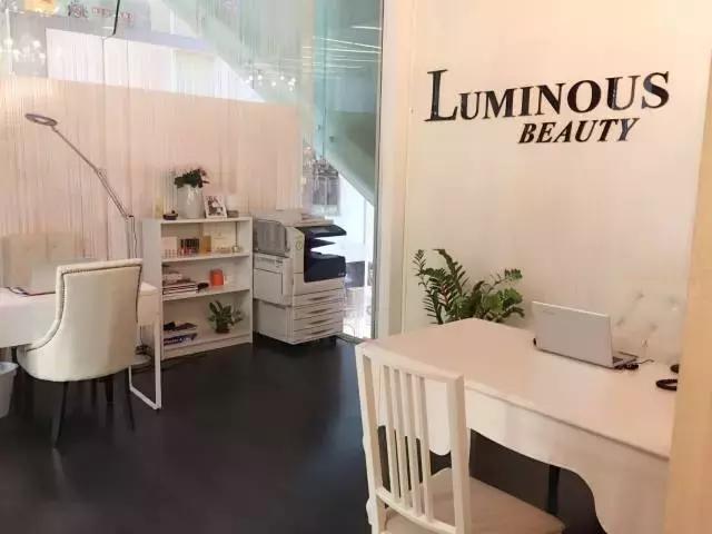 新加坡Luminous美容院周年庆，众多福利大放送