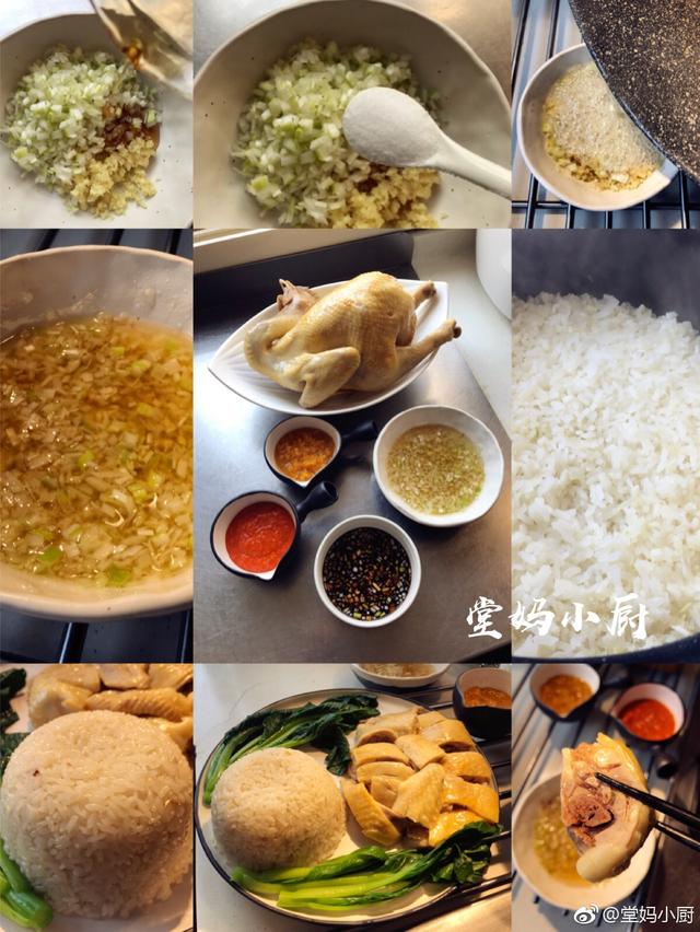 海南鸡饭为何是新加坡地道的名菜，它到底有多好吃？