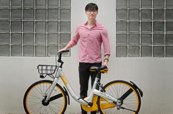新加坡共享单车有多赚钱？看本地的创业者怎么说！