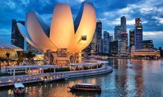 「新加坡移民」爲何移民首選「花園城市」美譽的新加坡？