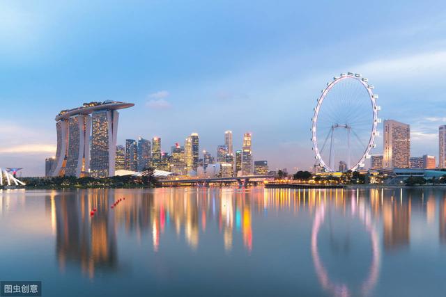 想移民，新加坡怎麽樣？怎麽樣可以移民去新加坡呢？