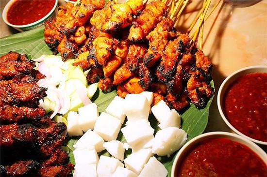 这些新加坡美食连当地人都赞叹不已，你吃过几种？！