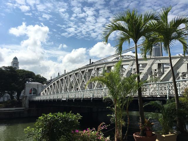 新加坡游学之旅 三日自由行