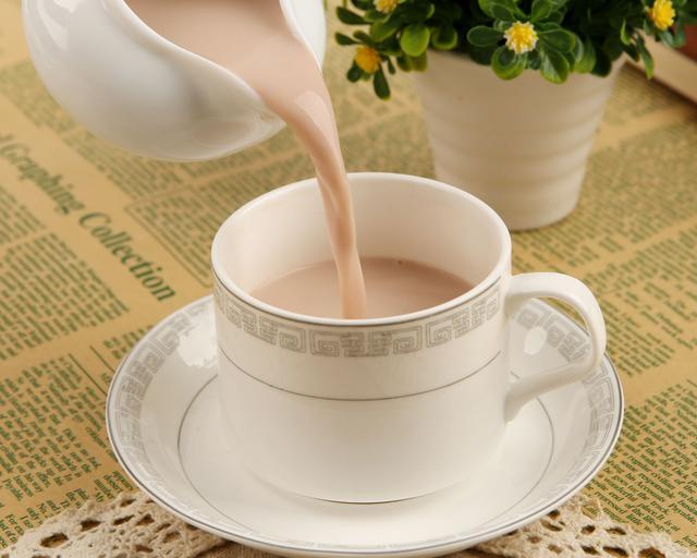 盤點世界八大精選奶茶，嗜甜者必知的滋味
