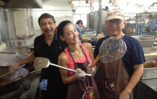 新加坡明年S-AEIS最終時間敲定,柏芝當年爲了它甘願做義工