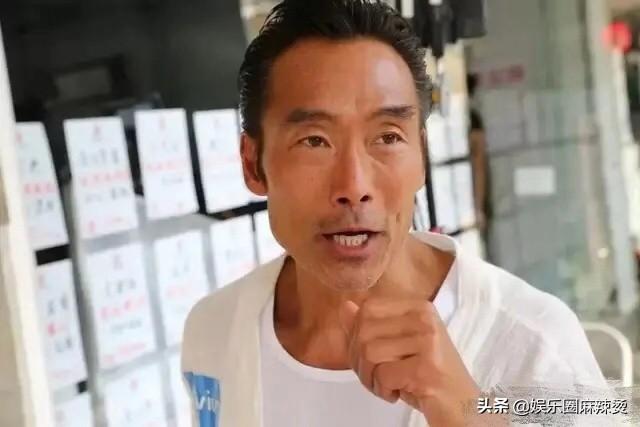 香港演员郑浩南爆料，内地拍戏有演员“耍大牌”，早餐不好吃生气