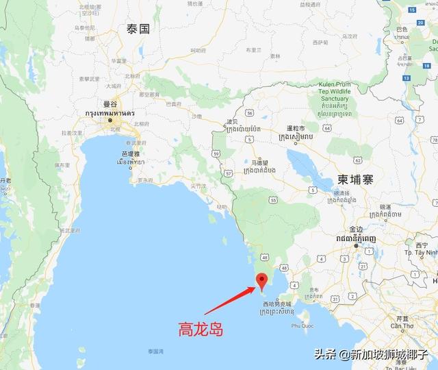 21岁英国少女独自旅行离奇失踪，浮尸海上！东南亚还安全吗？