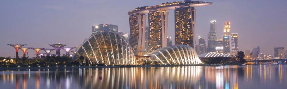 新加坡穷游攻略，新加坡8个免费热门景点攻略