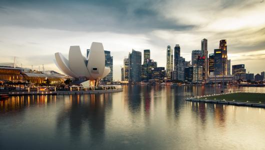 新加坡見聞：繁榮富庶的背後