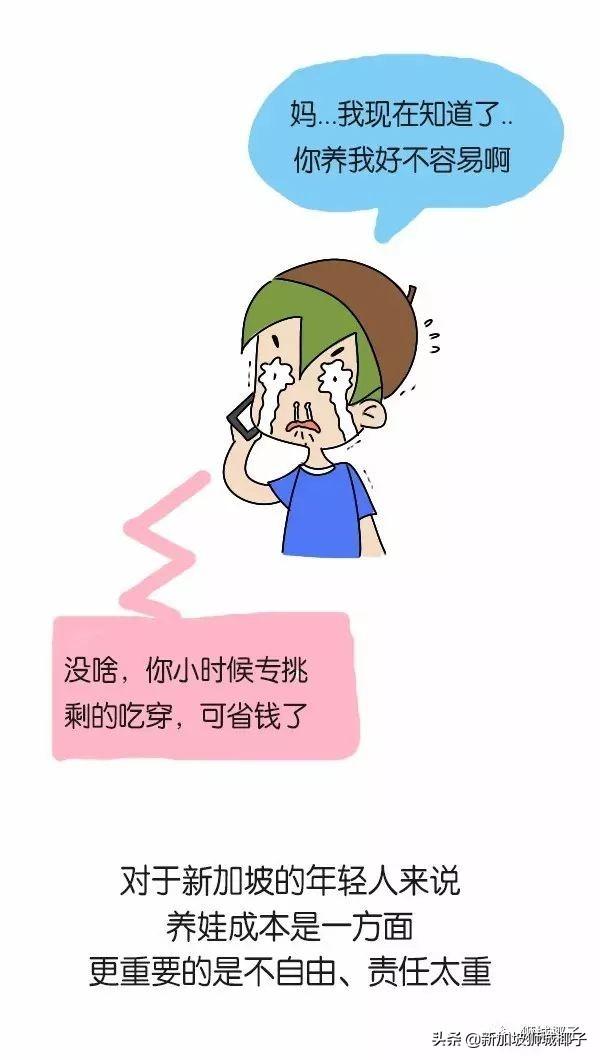 独居，在新加坡为什么越来越流行？