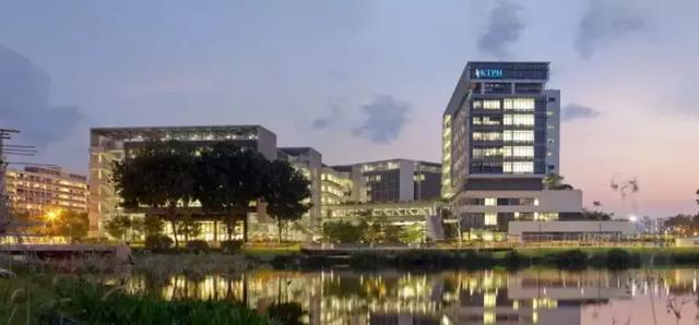 新加坡這些最新酒店和建築設計讓衆人眼前一亮！