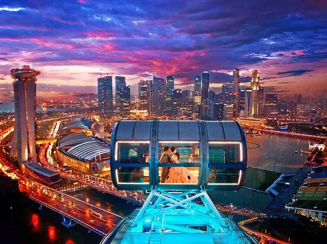 新加坡哪裏最好玩、最值得購物？看這一篇就夠了