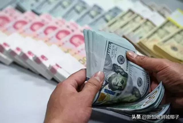 8月1日起！中國允許帶更多現金出境了？這個政策影響海外華人...