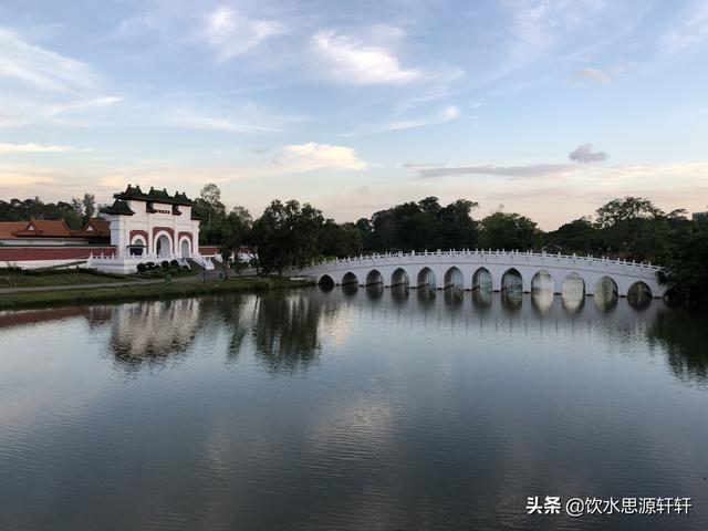 新加坡Jurong Lake Garden裕廊湖公园之美丽花草世界B魅力狮城