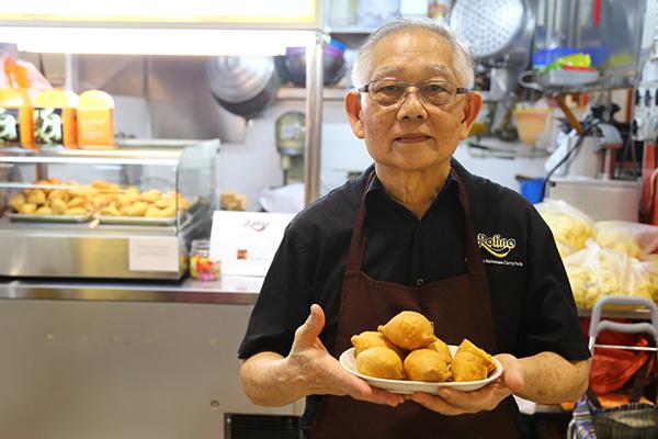庶民美食的逆袭——新加坡米其林指南有何玄妙之处？