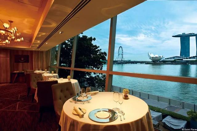 2019年新加坡米其林星级餐馆全攻略！全岛44家！挨个打卡（上）