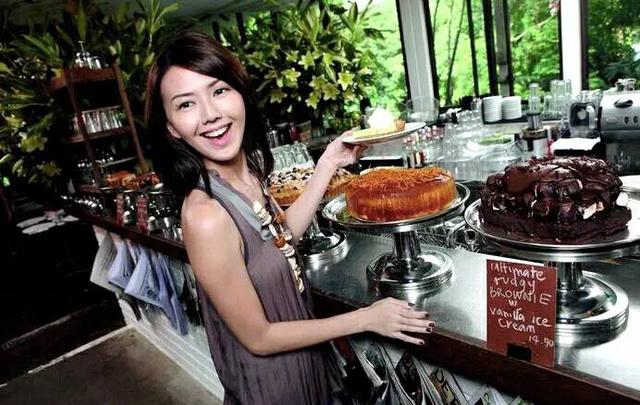 美食打卡，征服孫燕姿的新加坡老牌餐廳