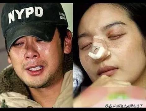 全岛愤怒！新加坡男医生家暴女友，打得她满脸是血...