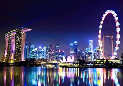 新加坡是一个怎么样的发达国家？