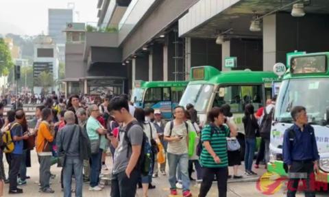 警惕！香港暴徒這些拙劣惡毒手段 招招可致命