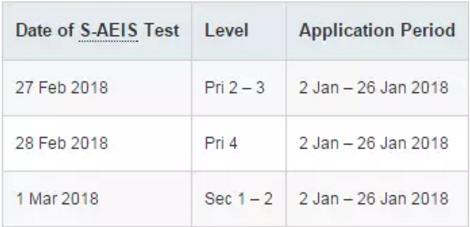 新加坡明年S-AEIS最終時間敲定,柏芝當年爲了它甘願做義工