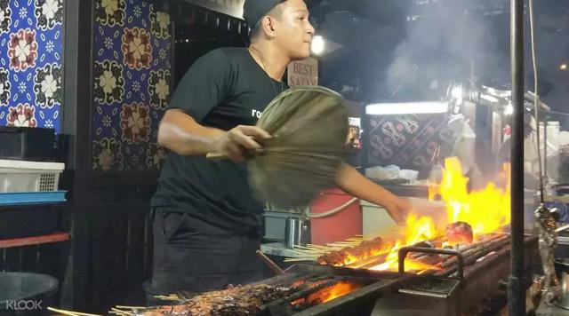 新加坡美食旅遊攻略-一路逛吃逛吃嘗遍新加坡牛車水/唐人街！