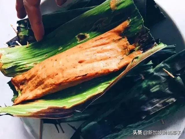 吃過新加坡這些奇葩食物，才算是新加坡土著