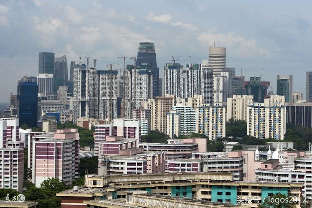 房地产：新加坡人买房是一种怎样的体验