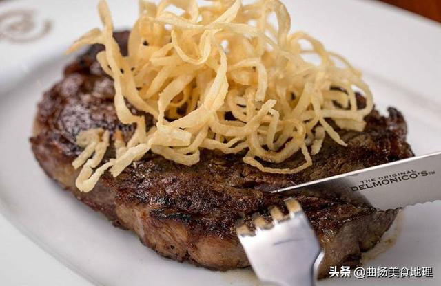 CNN评出美国最好吃的50道美食，爆米花、汉堡、薯片等上榜