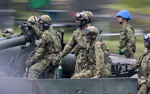 美国为何不帮日本索要北方四岛？远东俄军太弱，都打不过日本