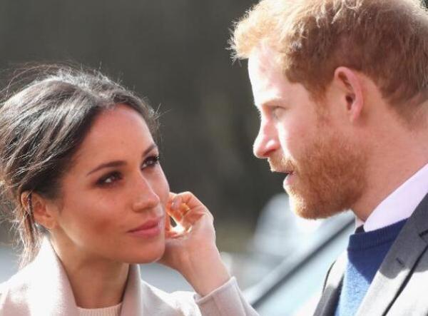 哈里梅根的宝宝要向美国纳税?专家:至少缴到18岁