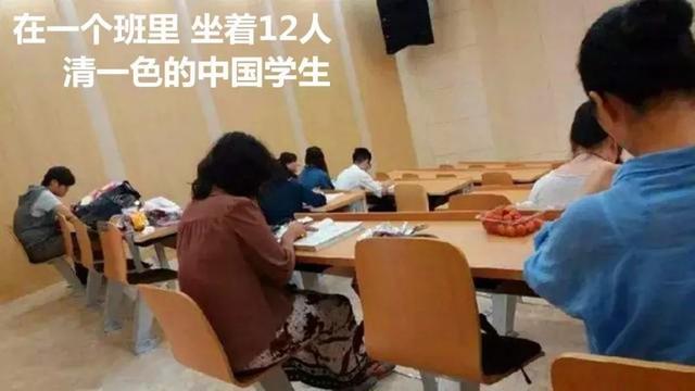 雅思托福没过，请问美国院校有语言班吗？