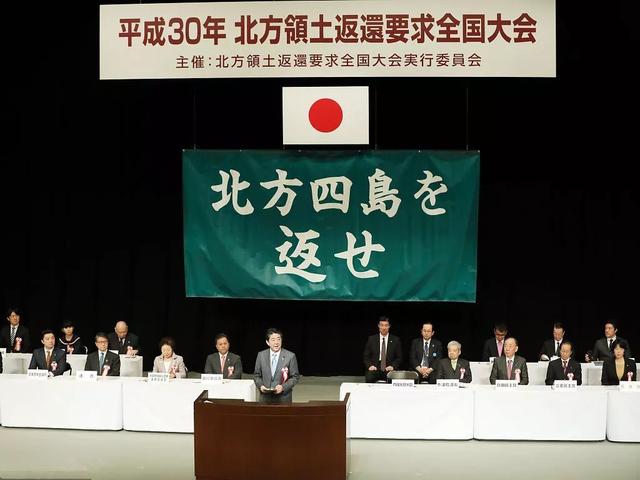 美国为何不帮日本索要北方四岛？远东俄军太弱，都打不过日本